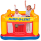 Trampolina dla dzieci Intex Playhouse Bouncer (6941057442600) - obraz 3