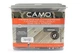 Шурупы по дереву Camo А4 ProTech 48 мм 1750 шт - изображение 1