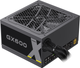 Блок питания GameMax GX-600 600 Вт 80+ Gold - изображение 2