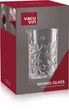 Стакан для смешивания коктейлей Vacu Vin Mixing glass 650 мл (78020606) - изображение 4
