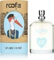 Туалетна вода Roofa Cool Kids Chlo? Франція 100 ml (27-655925100) - зображення 1