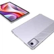 Чохол WXD на планшет Lenovo Xiaoxin Pad 2024 (11") / чохол для планшета з посиленими кутами / (прозорий) - зображення 3
