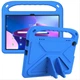 Детский чехол Kids Case Tab на Lenovo Tab M10 3Gen (10.1") синий - изображение 1
