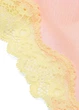 Комплект Victoria's Secret 34C-M розовый (70400231719QFK34C/M) - изображение 9