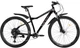 Велосипед VNC MontRider A11 Air 29" M/17" Черный (V1A11A-2943-BG) - изображение 1