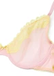 Комплект Victoria's Secret 34C-M розовый (70400231719QFK34C/M) - изображение 5