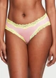 Комплект Victoria's Secret 34C-M розовый (70400231719QFK34C/M) - изображение 6