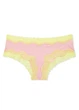 Комплект Victoria's Secret 34C-M розовый (70400231719QFK34C/M) - изображение 8