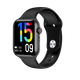 Умные часы Smart Watch 4you EMOTION (1.72 IPS, IP66, Звонки, Термометр, Метал, 12мес гарантия) Black - изображение 2