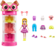 Zestaw Mattel z figurką Polly Pocket Karuzelka stylu 7.6 cm (0194735108695) - obraz 2