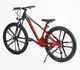 Велосипед спортивный 26" Corso SPIDER 13" Shimano 21 скорость Red (137796) - изображение 7