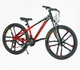 Велосипед спортивный 26" Corso SPIDER 13" Shimano 21 скорость Red (137796) - изображение 8
