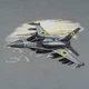 Футболка хлопковая длинная мужская P1G-Tac F-16 UA281-29891-FG-F16 3XL [1209] Foliage Green (2000980644155) - изображение 3