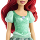 Лялька Mattel Disney Princess Arielka (0194735120338) - зображення 3