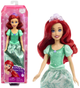 Лялька Mattel Disney Princess Arielka (0194735120338) - зображення 6