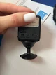 Мини камера WI FI 5 mp видеонаблюдения с записью ночная съёмка, слот microSD Ubox - изображение 9