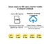 Мини камера скрытая беспроводная вай фай IP-камера миниатюрный видеорегистратор датчик движения ночная съемка - изображение 6