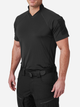 Тактическая футболка мужская 5.11 Tactical Sigurd 41288-019 XL [019] Black (888579665949) - изображение 4