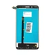 Дисплей для смартфона (телефону) BLU D850Q Studio XL білий (У зборі з тачскріном)(без рамки) - зображення 2