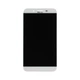 Дисплей для смартфона (телефону) BLU D850Q Studio XL білий (У зборі з тачскріном)(без рамки) - зображення 1