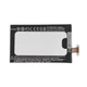 Акумулятор (батарея) для смартфона (телефону) HTC BM23100 (Windows Phone 8X) 3.75V 1800mAh - изображение 2