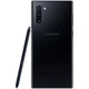 Смартфон Samsung Galaxy Note 10 256 GB Black (Grade C) БУ - Б/В - изображение 3