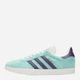 Мужские кеды низкие adidas Originals Gazelle IG0668 42 Бирюзовые (4066756588892) - изображение 3