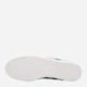 Мужские кеды низкие adidas Originals Gazelle IG0668 42 Бирюзовые (4066756588892) - изображение 5