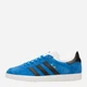 Мужские кеды низкие adidas Originals Gazelle IG0666 45.5 Синие (4066756592066) - изображение 3