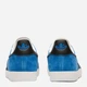 Мужские кеды низкие adidas Originals Gazelle IG0666 45.5 Синие (4066756592066) - изображение 4