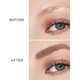 Микро карандаш для бровей Hourglass Arch brow micro sculpting pencil Platinum Blonde - изображение 3