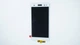 Дисплей для смартфона (телефону) Sony Xperia C3 D2502 D2533 білий (У зборі з тачскріном)(без рамки) - зображення 1