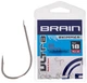 Крючок Brain Ultra Skimmer #18 (20шт/уп) - изображение 1
