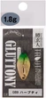 Блесна Nories Masukurouto Gluttony 28mm 1.8g #089 - изображение 2