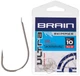Крючок Brain Ultra Skimmer #10 (20шт/уп) - изображение 1