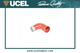 Патрубки UCEL 65224 Volkswagen Touran, Golf, Caddy, EOS, Passat, Jetta; Seat Leon, Toledo; Skoda Octavia, Superb; Audi A3 3C0145828K, 3C0145828E - изображение 1