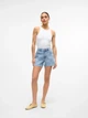 Джинсовые шорты женские Vero Moda 10301532-57186 XS Голубые (5715509184919) - изображение 3