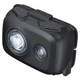 Ліхтар Fenix HL16 AAA Black (HL16AAAblack) - зображення 3