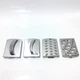 Комплект вставок-терок для блендера Bosch MSM6/7/8.., MS6/8.., MSM4.. (00618102+00618123+00622019+622020) - зображення 1