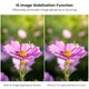 Автофокусний адаптер K&F Concept Canon EF для EOS M (EF EF-S для EOS-M) для EOS M3 M5 M6 M10 M50 M100 M200 - зображення 6