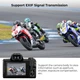 Автофокусний адаптер K&F Concept Canon EF для EOS M (EF EF-S для EOS-M) для EOS M3 M5 M6 M10 M50 M100 M200 - зображення 7