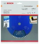 Пильный диск Bosch Expert for Laminate Panel 165х20х48Т (2608644128) - изображение 2