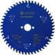 Пиляльний диск Bosch Expert for Aluminium 160х20х52Т (2608644094) - зображення 1