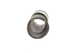 Патрубки Borsehung B11982 Volkswagen Tiguan, CC, Passat, Scirocco, Jetta, Golf, EOS; Audi A3, TT, Q3; Skoda Superb, Yeti, Octavia; Seat Leon, Toledo 1K0145828AC, 1K0145828F - зображення 2