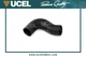 Патрубки UCEL 65190 Volkswagen Golf, Bora; Skoda Octavia; Seat Leon, Toledo; Audi A3 1J0145838B - изображение 1