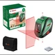 Лазерный нивелир Bosch UniLevel 2 Basic 10 м (0603663802) - изображение 1