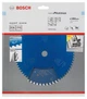 Пиляльний диск Bosch Expert for Aluminium 184х20х56Т (2608644099) - зображення 2