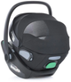 Детское автокресло El Camino i-FIX 0-13кг ME 1110 Royal Dark Gray - изображение 3