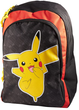 Plecak szkolny Euromic Extra Large Backpack Pokemon (5701359803919) - obraz 1