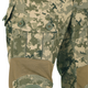 Польові літні штани P1G-Tac MABUTA Mk-2 (Hot Weather Field Pants) Український цифровий камуфляж (ММ-14) 3XL (P73106UDC) - изображение 8